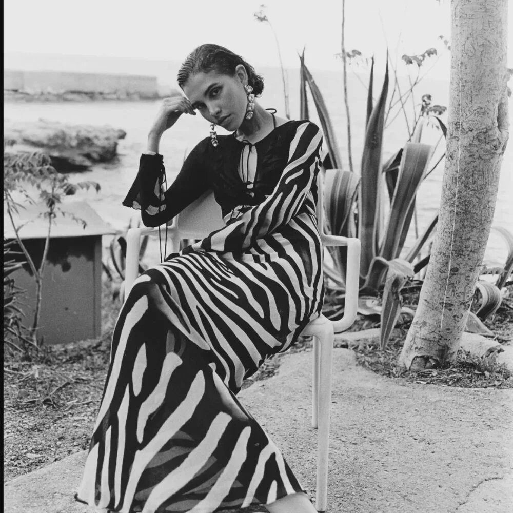 Rat & Boa Sabine Dress Small - Picture 2 of 8